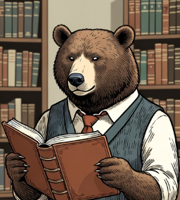 Ursigma research bear